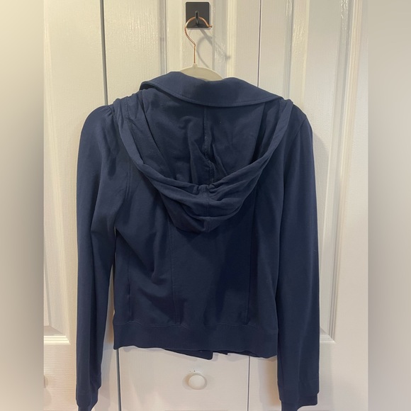 navy Guess blazer/jacket - Picture 6 of 6